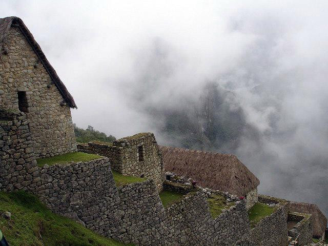 Galeria Peru - Machu Picchu "Zaginione Miasto Inków", obrazek 12