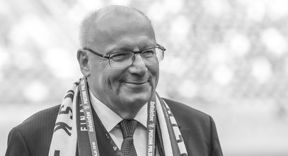 Po długiej walce z chorobą zmarł właściciel Lechii Gdańsk. W swoim sercu miał specjalne miejsce dla futbolu