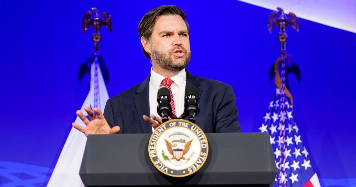 Słowa wiceprezydenta USA wywołują ciarki na plecach. To sygnał alarmowy dla Europy i Polski