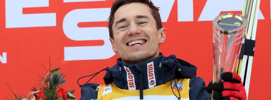 Kamil Stoch