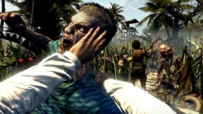 Plotka: Dead Island na PS4 i Xboksie One, a The Evil Within dostanie edycję GOTY