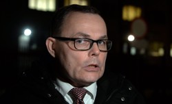 Sejm wybrał Andrzeja Rogoyskiego na wiceprzewodniczącego Trybunału Stanu