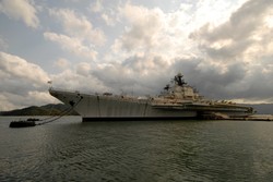 Chińska armia przygotowuje się uderzenia? Niepokojące ruchy lotniskowców