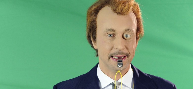 Co Szymon Majewski pokaże na żywo?