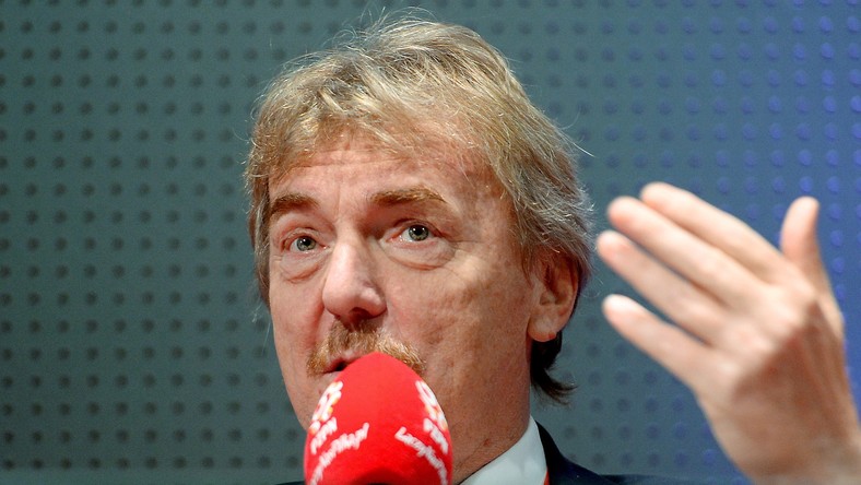 Zbigniew Boniek: To był zły rok dla reprezentacji Polski ...