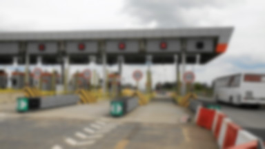 Rusza rozbudowa placu poboru opłat na autostradzie A4 w Balicach