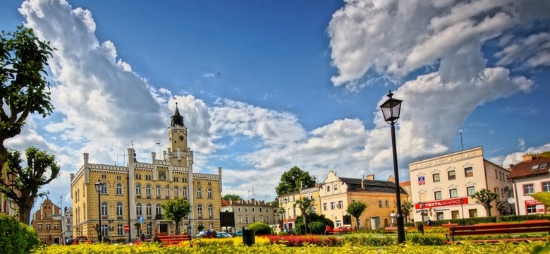 Miasto królów, miasto byka