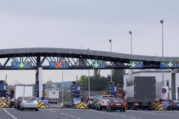 Opłaty na autostradzie A4 pod lupą UOKiK