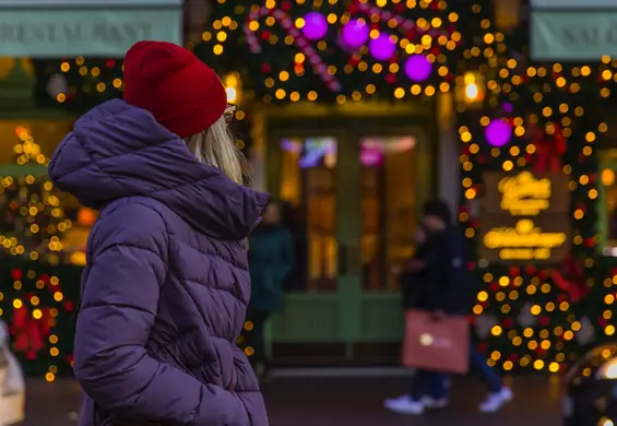 "W tym roku świąt nie będzie, bo mam dość bycia kucharką i sprzątaczką" [LIST]