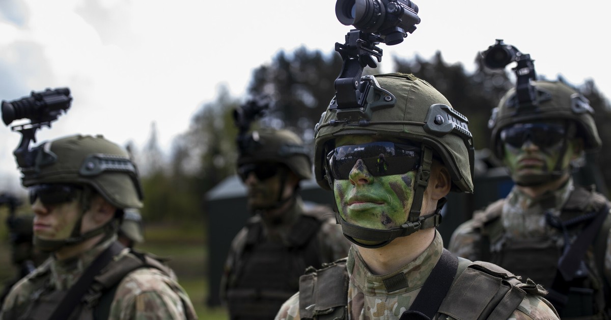 Litwa i Białoruś na krawędzi wojny. Sąsiad Polski wzywa NATO do działania