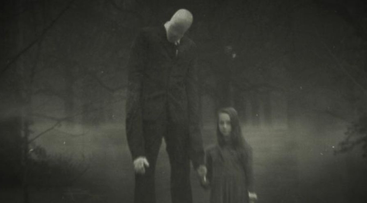 Külföldön már ízekre szedték a Slenderman-t – Íme a legdurvább kritikák