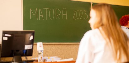 Zmiana na maturze 2023. Zamiast matematyki, egzamin z języka angielskiego