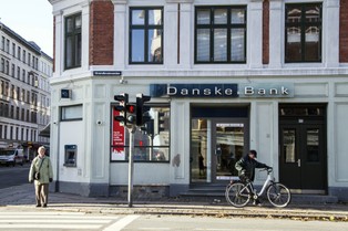 Dania musi chronić bankierów, którzy dostają pogróżki od podejrzanych klientów