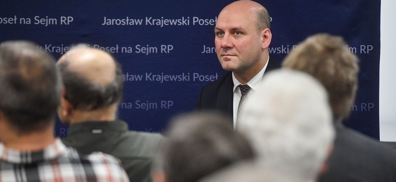 Szynkowski vel Sęk: Niemcy muszą wyraźnie stanąć po stronie dobra