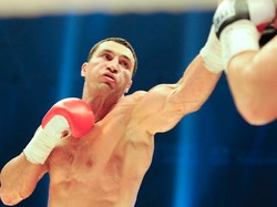 Tajna broń braci Kliczko – dokument o słynnych bokserach już w kinach