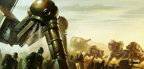Art z gry "Iron Grip: Warlord"