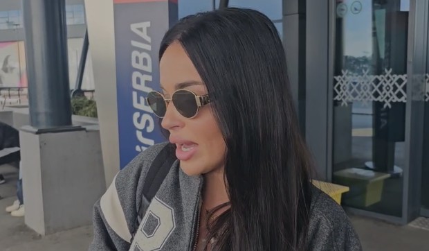 Teodora Džehverović