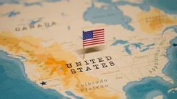QUIZ o USA. Znasz stolice poszczególnych stanów? Tylko z pozoru łatwe pytania