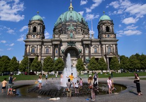 Berlin, Nemačka