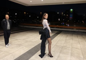 Koncert Nucci Sava centar