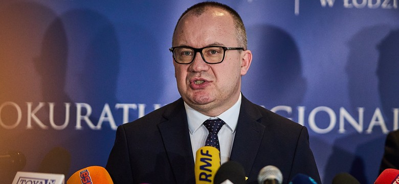 Bodnar kontynuuje czystki w sądach. RPO chce ochrony sędziów