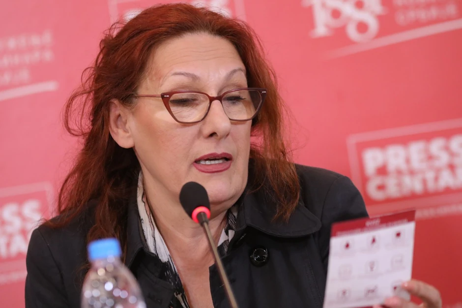 Žene najčešće pitaju kod kog ginekologa da odu, kaže Tatjana Marković iz Udruženje hemofiličara Srbije