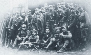 Przeszłość w przebudowie