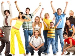 Gdzie mieszkają najszczęśliwsi Europejczycy?