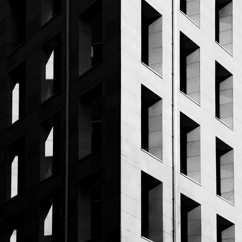 Kategoria: Architektura © Kamilla Hanapova