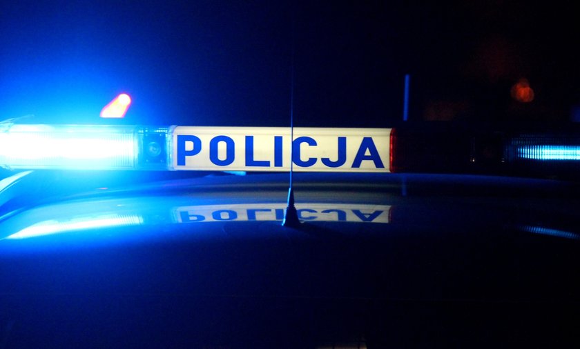 Zabrze: strzelanina podczas interwencji policji ...