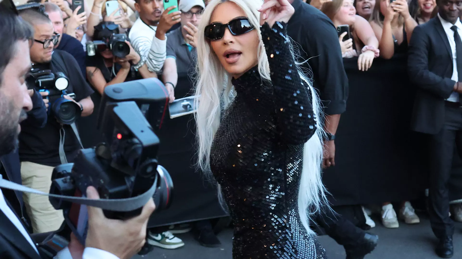 Kim Kardashian zapłaci 1,26 mln dol. kary za nieoznaczenie reklamy na Instagramie