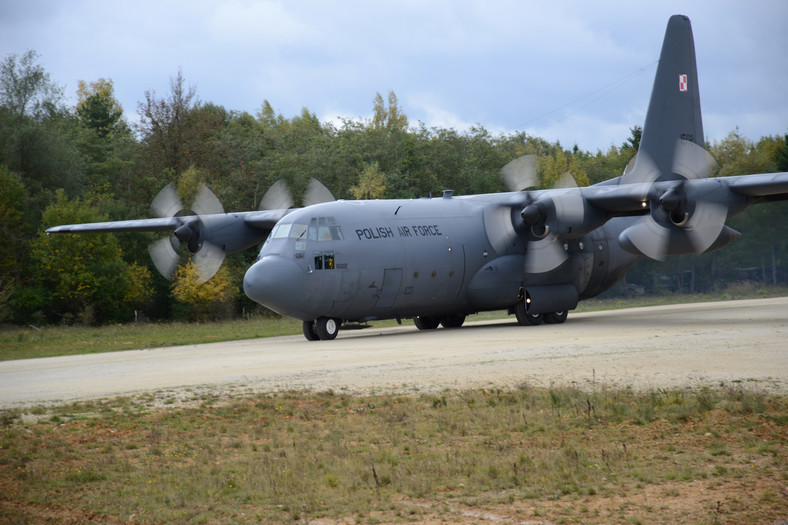 C-130 Hercules