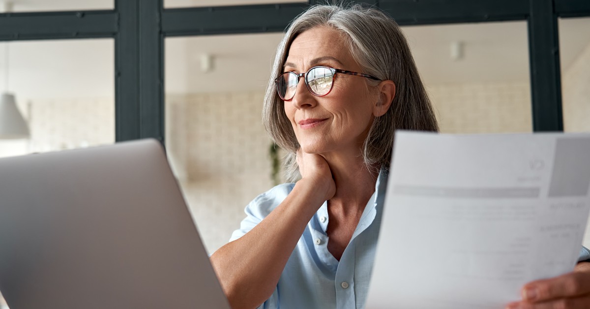 Masz 55 lat? Państwo samo nie dopłaci ci do emerytury – musisz o to zadbać sam