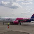 Wizz Air uruchomi połączenie na trasie Katowice-Ateny