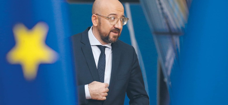 Rada Europejska działa w sprawie Białorusi. "To sukces premiera Morawieckiego"