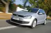 Volkswagen Polo 1.6 TDI - Miniaturka starszego brata