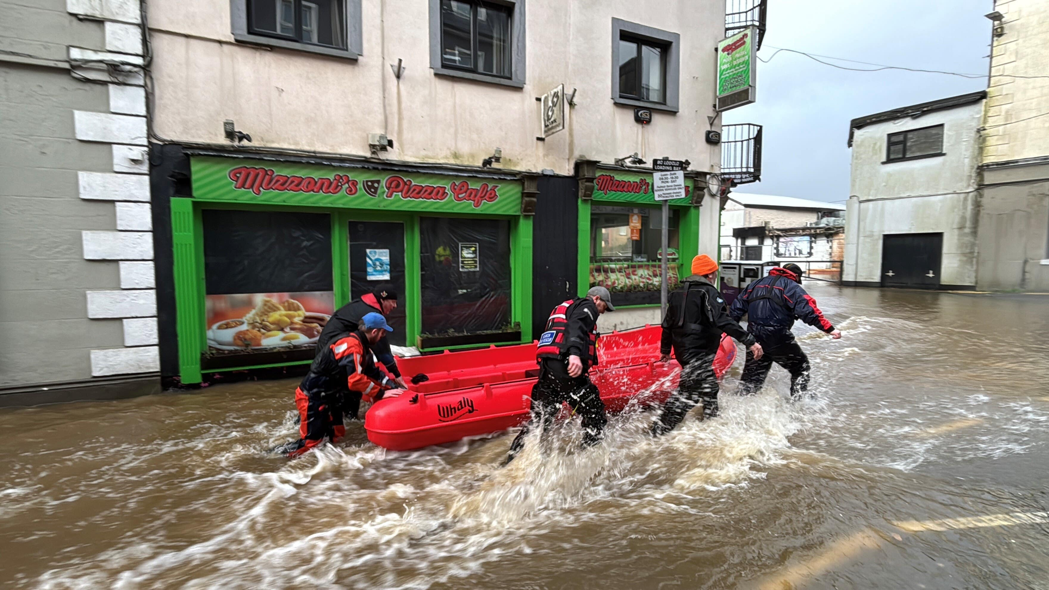 Over €700m prioritized for flood defences: Irish families still waiting decades for help