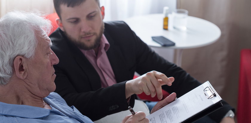 Nachodzą rewolucyjne zmiany w testamentach. Nie wszystkim się spodobają