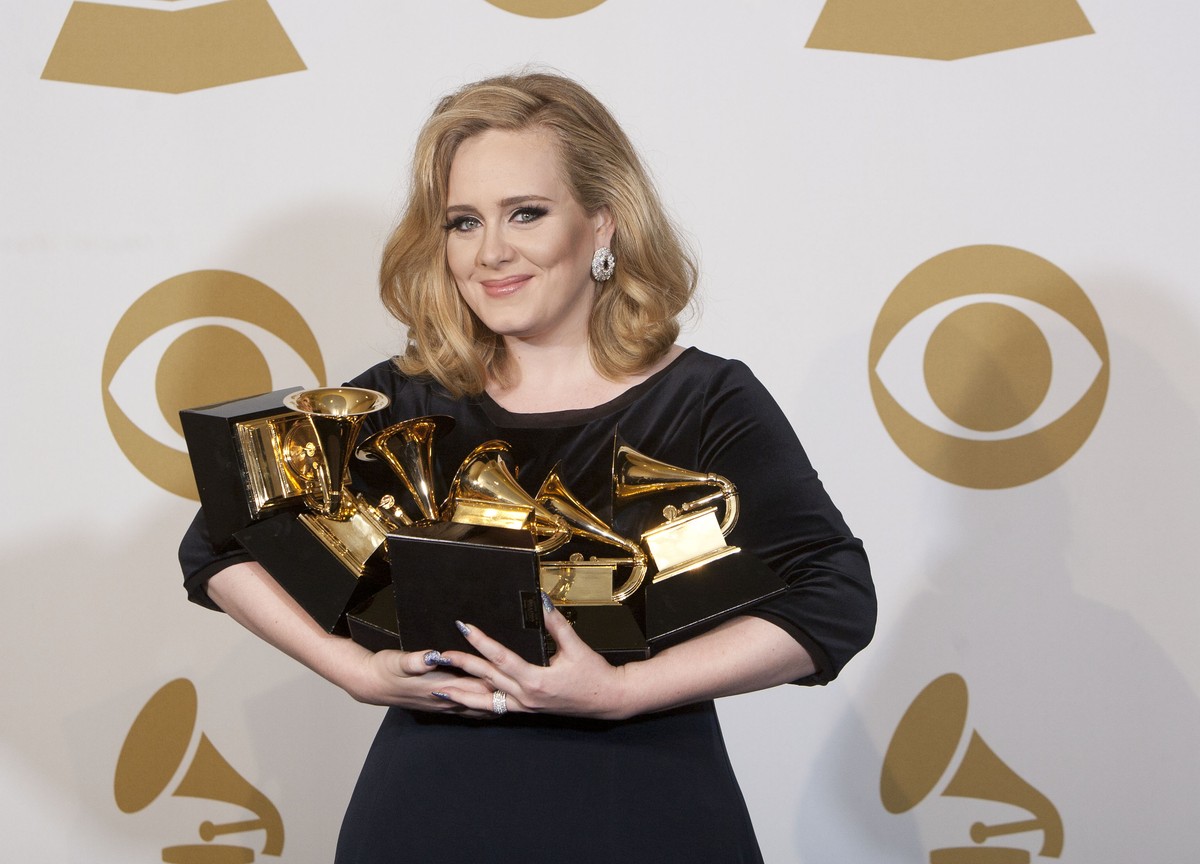Adele