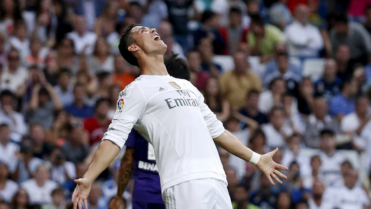 Cristiano Ronaldo został najlepszym strzelcem w historii Realu Madryt. Dołożył kolejny rekord do kolekcji, ale nie za to wolę CR7 od Leo Messiego.