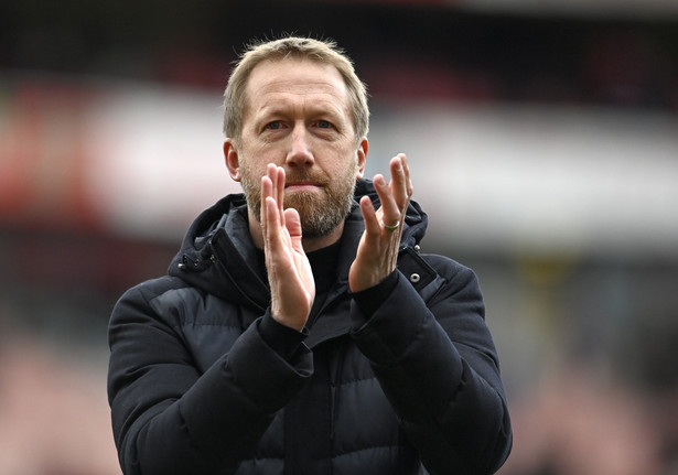 Graham Potter