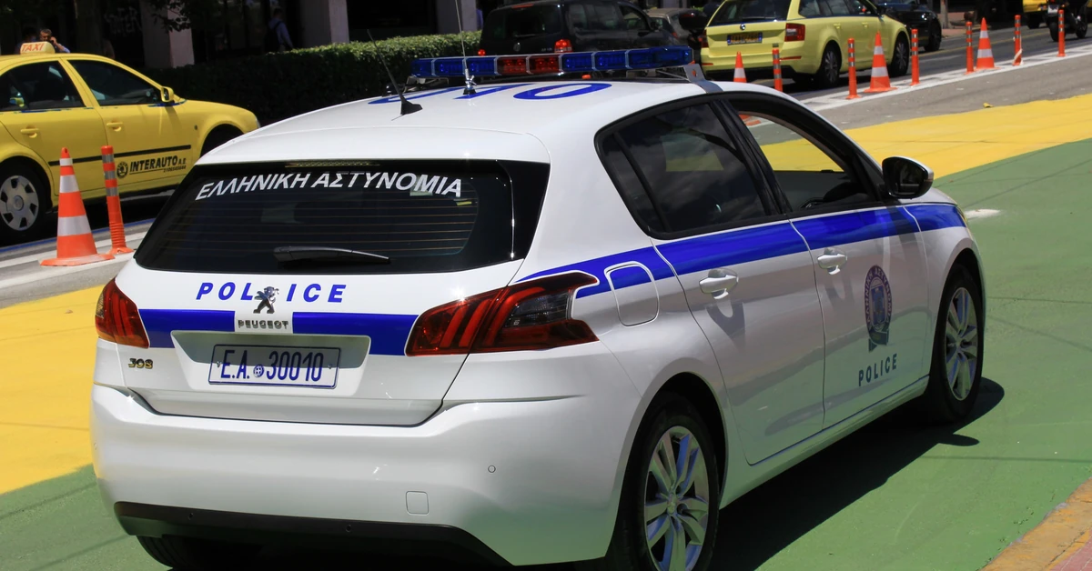 Tajemnicze zabójstwo Polaka w Grecji. Policja szuka sprawcy