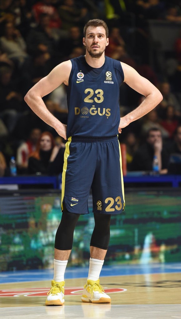Marko Gudurić