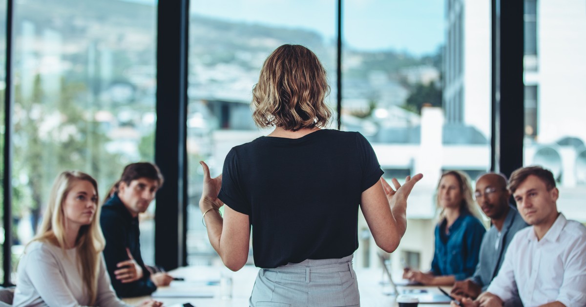 Zmiana na rynku pracy. Angielski już nie wystarczy