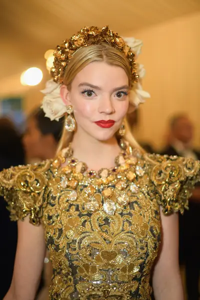 Anya Taylor-Joy