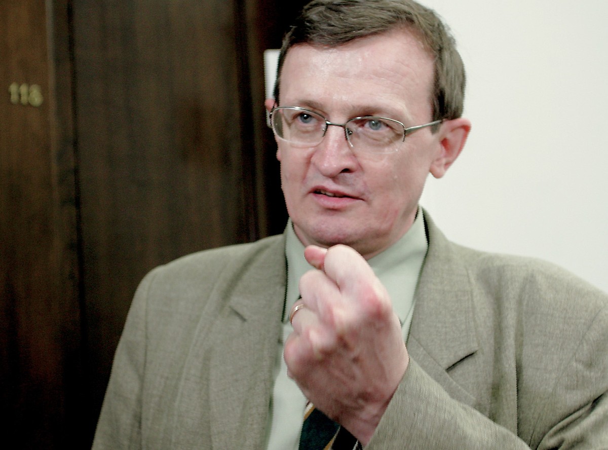 Cymański Politycy PO są nakręceni