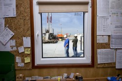 Francuscy ekolodzy ostrzegają Polaków przed gazem łupkowym