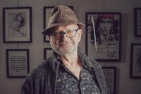 Grzegorz Rosiński: Artystycznie byłem na marginesie