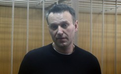 Rosja: Aleksiej Nawalny skazany na 15 dni aresztu