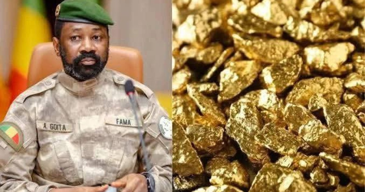 Mali’s gold crackdown deepens as authorities arrest mine officials
